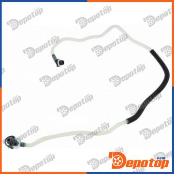 Tuyau de carburant pour MERCEDES | BPP-ME-013, DRM12505